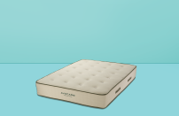 <p><em>We updated this article in December 2022 to add recommendations based on recent mattress testing. The Avocado Green Mattress remains our pick for the best overall organic mattress, thanks to its standout ratings from our testers and the brand's commitment to sustainable sourcing.</em><br></p><hr><p>Shopping for a mattress can be tricky enough, but finding one that's truly organic without sacrificing quality and comfort can be <em>much</em> more complicated. Some mattress brands use the word “organic” because they contain a fiber that’s grown organically, but a truly organic mattress follows strict production standards. When it comes to organic mattresses, the gold standard certifications are <strong><a href="https://www.global-standard.org/" rel="nofollow noopener" target="_blank" data-ylk="slk:Global Organic Textile Standard (GOTS);elm:context_link;itc:0;sec:content-canvas" class="link ">Global Organic Textile Standard (GOTS)</a></strong> for fabrics like cotton and wool, and <strong><a href="https://certifications.controlunion.com/en/certification-programs/certification-programs/gols-global-organic-latex-standard" rel="nofollow noopener" target="_blank" data-ylk="slk:Global Organic Latex Standard (GOLS);elm:context_link;itc:0;sec:content-canvas" class="link ">Global Organic Latex Standard (GOLS)</a></strong> for latex. GOTS uses strict standards throughout the entire supply chain and certifies the final product (not just the material), which must contain at least 95% organic fibers. GOLS also requires a product to have at least 95% organic material, ensuring responsible practices at every step of the latex production process. </p><p>The bedding pros in the <a href="https://www.goodhousekeeping.com/institute/about-the-institute/" rel="nofollow noopener" target="_blank" data-ylk="slk:Good Housekeeping Institute;elm:context_link;itc:0;sec:content-canvas" class="link ">Good Housekeeping Institute</a> Textiles Lab review models of all kinds to help you <a href="https://www.goodhousekeeping.com/home-products/a25695/mattress-buying-guide/" rel="nofollow noopener" target="_blank" data-ylk="slk:choose your perfect mattress;elm:context_link;itc:0;sec:content-canvas" class="link ">choose your perfect mattress</a>, including <a href="https://www.goodhousekeeping.com/home-products/g39978279/best-latex-mattresses/" rel="nofollow noopener" target="_blank" data-ylk="slk:latex mattresses;elm:context_link;itc:0;sec:content-canvas" class="link ">latex mattresses</a> and <a href="https://www.goodhousekeeping.com/home-products/g40910468/best-innerspring-mattresses/" rel="nofollow noopener" target="_blank" data-ylk="slk:coil mattresses;elm:context_link;itc:0;sec:content-canvas" class="link ">coil mattresses</a> that are most common when shopping for organic beds. We <strong>research the brands and materials used, then our product analysts and editors try them out</strong><strong> in real life</strong> to get firsthand experience. We also survey our consumer tester panel to get user feedback; our recent surveys have had more than 10,000 respondents with thorough feedback for our review. Our top organic picks are GOTS or GOLS certified, with additional picks that use natural materials and/or sustainable production practices that we feel confident recommending as alternatives. <br></p><p class="body-h2"><strong>Our top picks:</strong></p><p>When we review organic and natural mattresses, we make sure that <a href="https://www.goodhousekeeping.com/home/a29830418/what-eco-friendly-means/" rel="nofollow noopener" target="_blank" data-ylk="slk:eco marketing;elm:context_link;itc:0;sec:content-canvas" class="link ">eco marketing</a> callouts are backed up with legitimate data and certifications to cut through <a href="https://www.goodhousekeeping.com/home/a32191077/what-is-greenwashing/" rel="nofollow noopener" target="_blank" data-ylk="slk:greenwashing claims;elm:context_link;itc:0;sec:content-canvas" class="link ">greenwashing claims</a>. You can learn more about how to shop for organic mattresses at the end of this article, but first, here are the best organic mattresses you can buy, with prices listed for queen size.</p>