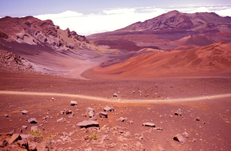 These Photos of U.S. National Parks Will Leave You Longing For a Weekend Away