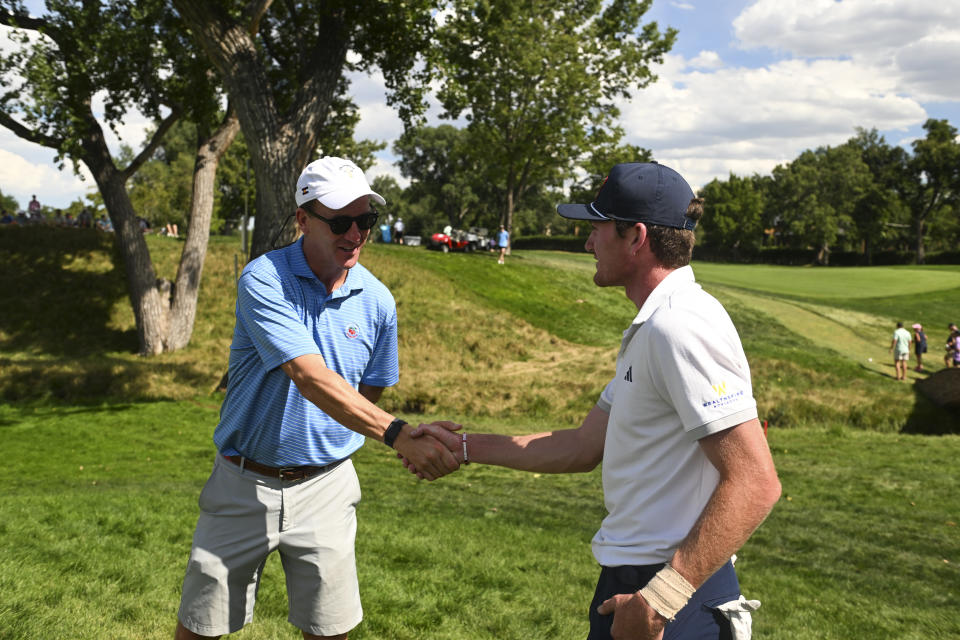 2023 U.S. Amateur