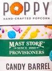 Poppy Popcorn