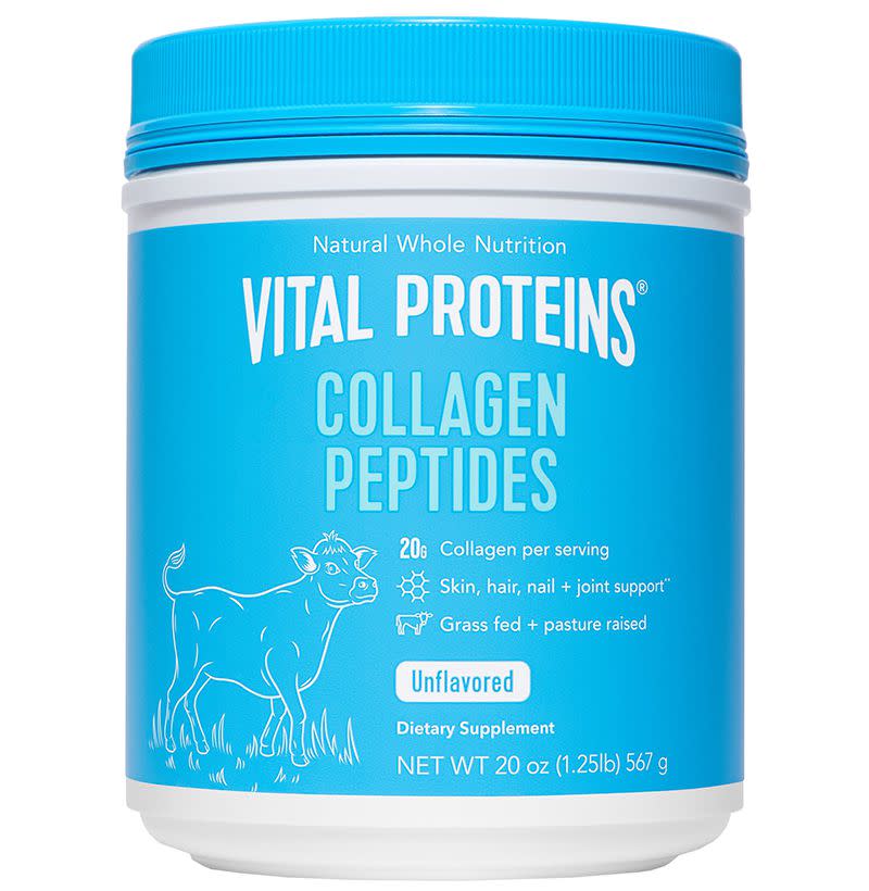 <p><a href="https://go.redirectingat.com?id=74968X1596630&url=https%3A%2F%2Fwww.vitalproteins.com%2Fproducts%2Fcollagen-peptides%3Fvariant%3D43393712134&sref=https%3A%2F%2Fwww.esquire.com%2Flifestyle%2Fg3318%2Fcheap-fathers-day-gifts%2F" rel="nofollow noopener" target="_blank" data-ylk="slk:Shop Now;elm:context_link;itc:0;sec:content-canvas" class="link rapid-noclick-resp">Shop Now</a></p><p>Collagen Peptides</p><p>vitalproteins.com</p><p>$47.00</p>