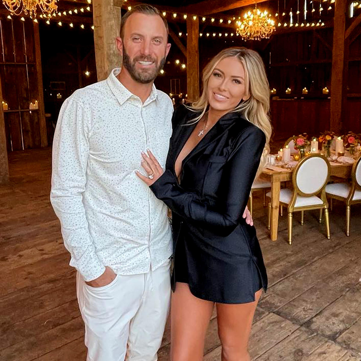 Paulina Gretzky: The Great One's Daughter + LIV Golf's First Lady