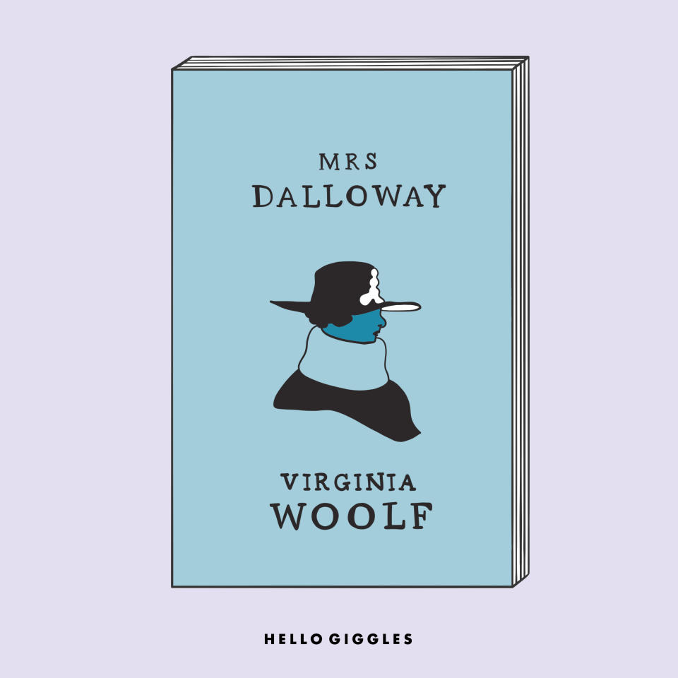 Mrs. Dalloway