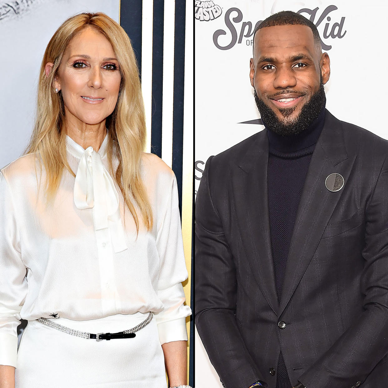 Feature Everything to Know About the 2024 Paris Olympics Opening Ceremony Celine Dion and LeBron James