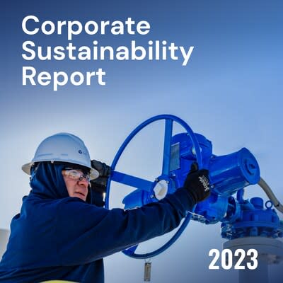 2023 Sustainability Report