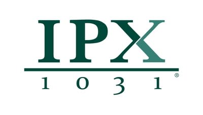 IPX1031 Investment Property Exchange Services, Inc. logo (PRNewsfoto/IPX1031)