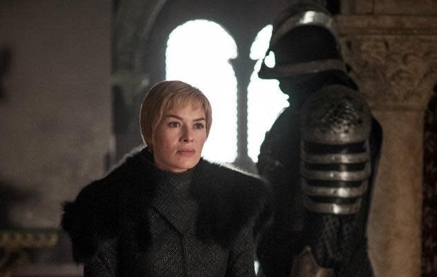 Game of Thrones season 7 episode 7 'The Dragon and the Wolf' finale photos hint at Cleganebowl