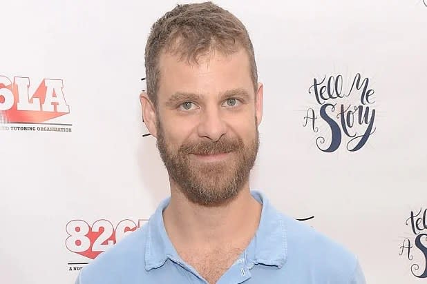 matt stone