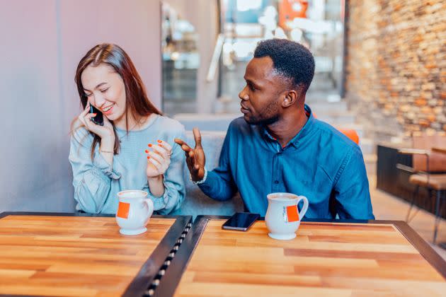 People Share The 1 Behavior On A First Date That Immediately Ruled Out A Second Date