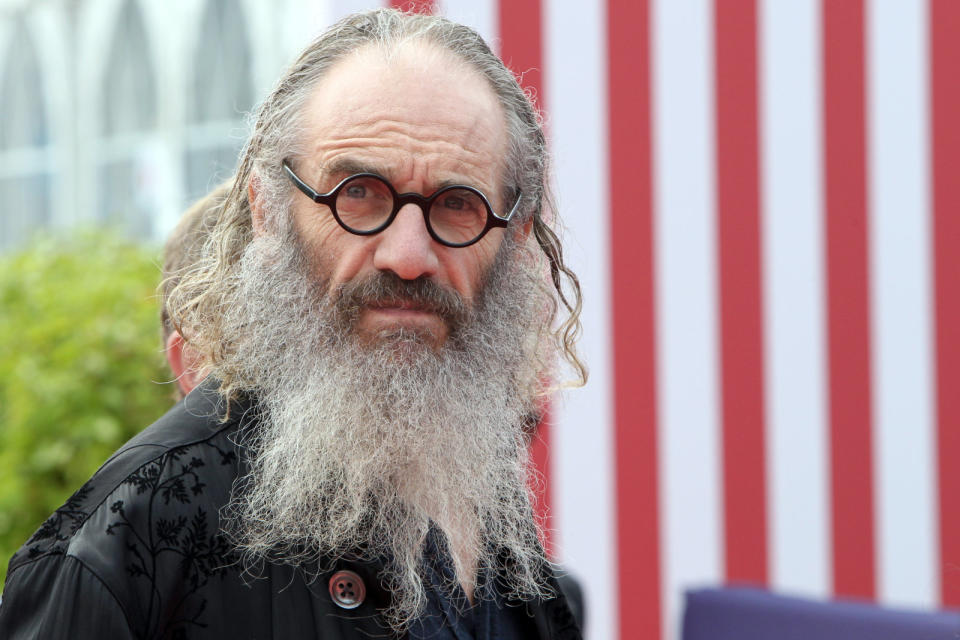 For one of his next films, director Tony Kaye (American History X, Lake of