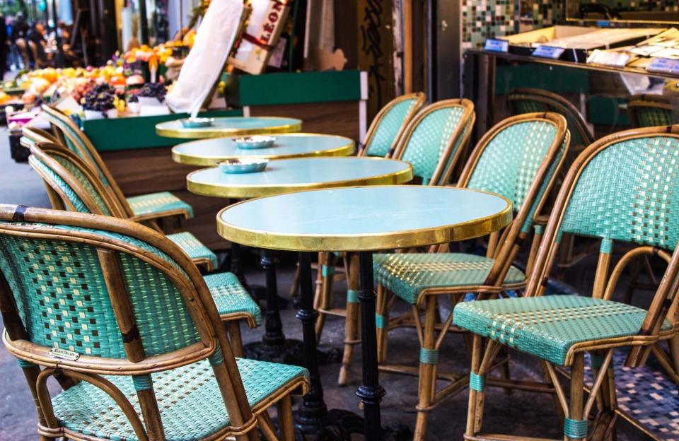 13 brasseries parisiennes qui changent de l’ordinaire