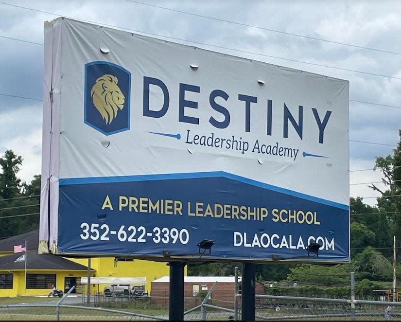 Destiny Leadership Academy