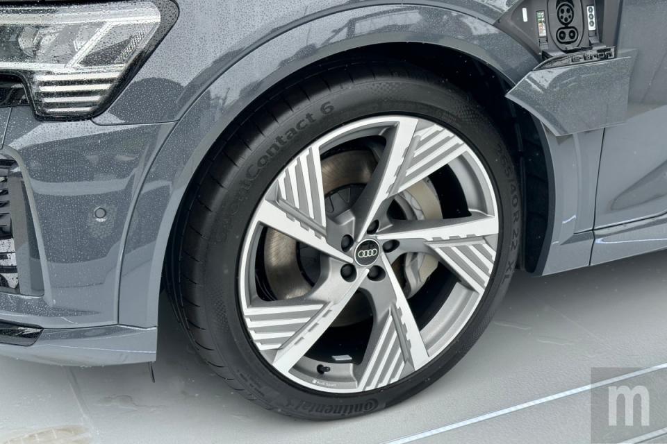 Audi Q8 e-Tron系列車款公布在台實際售價，預計在2027年以前讓純電車款銷售佔比達35%