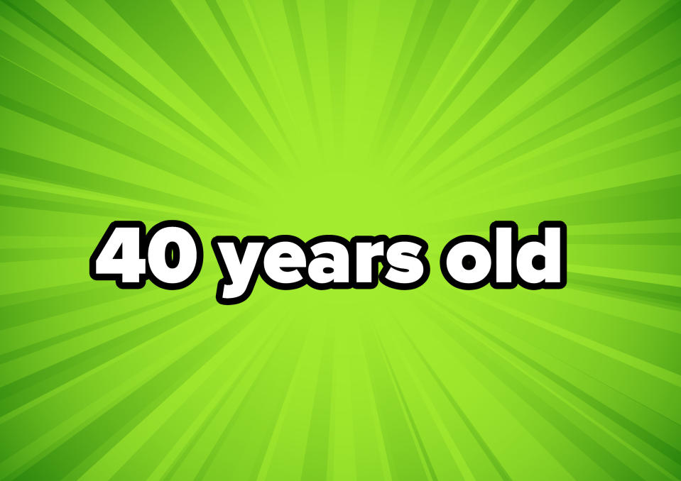 If Jasmine is 40 now, that would make her sister 10. In 20 years, her sister will be 30, half the age of Jasmine, who will be 60!