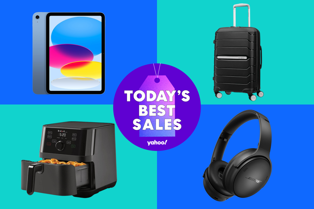 0 off a giant Toshiba TV, 0 off an iPad mini, and more