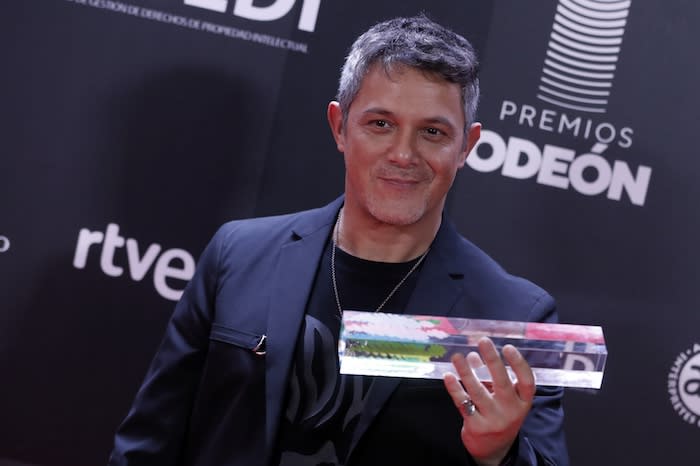 Alejandro Sanz