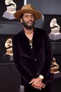 <p>Gary Clark Jr.'s 2019 album, <em>This Land</em>, was critically acclaimed and embraced by fans. His first single, "Bright Lights," (released in 2012) was a strong start and established him as a bluesy rocker worth keeping an eye on. </p><p><a class="link " href="https://www.amazon.com/Bright-Lights/dp/B009PU2UFO/ref=sr_1_1?tag=syn-yahoo-20&ascsubtag=%5Bartid%7C10063.g.30535280%5Bsrc%7Cyahoo-us" rel="nofollow noopener" target="_blank" data-ylk="slk:BUY NOW;elm:context_link;itc:0;sec:content-canvas">BUY NOW</a></p>