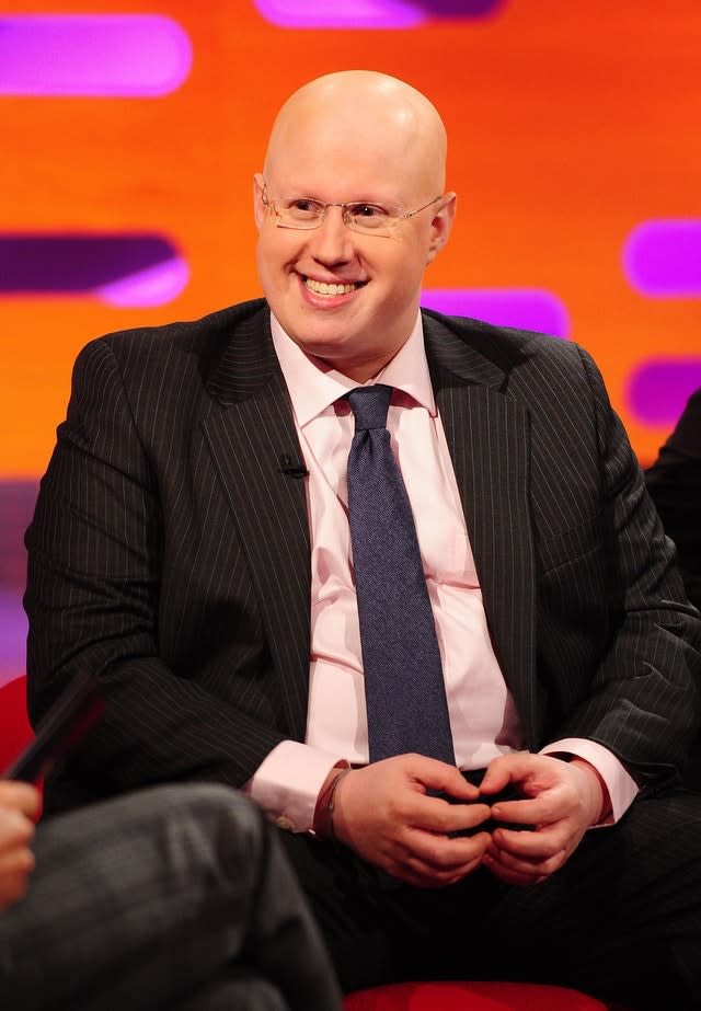 Matt Lucas