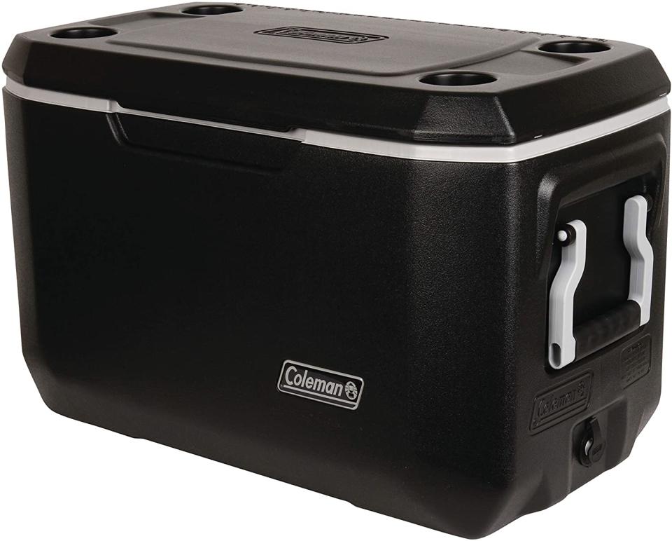 coleman xtreme cooler