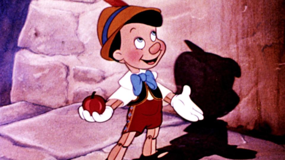 Pinocchio