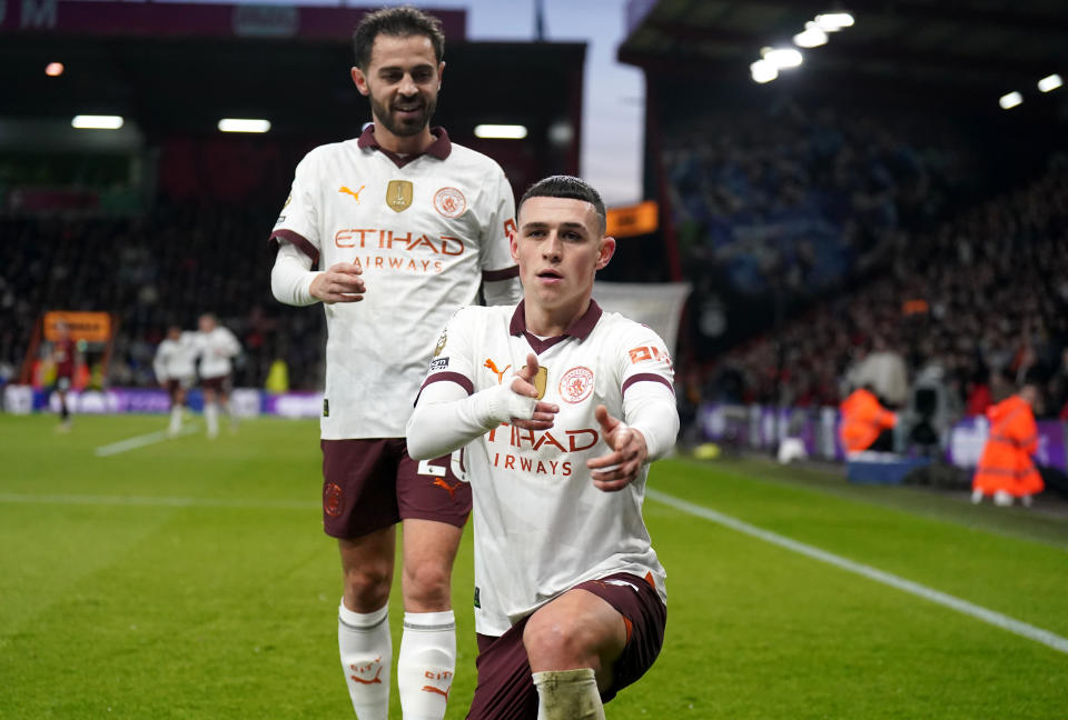 霍頓（Phil Foden）