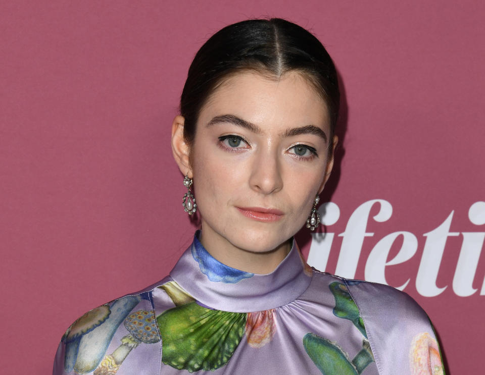 Save for a handful of promotional tweets for her new album Solar Power,  Lorde has been conspicuously absent from Twitter since 2018. In a chat with her pal Cazzie David for Interview magazine, she shared the reason for her departure. 