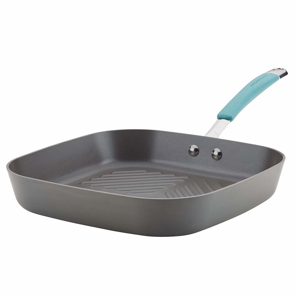 best grill pan reviews