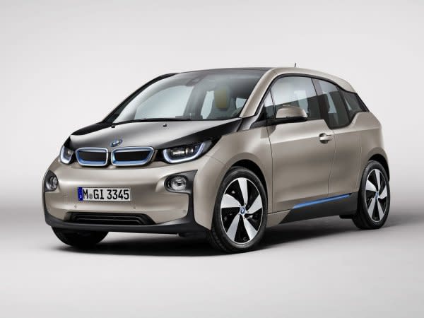 BMW投入固態電解質車用電池，預計2026年量產