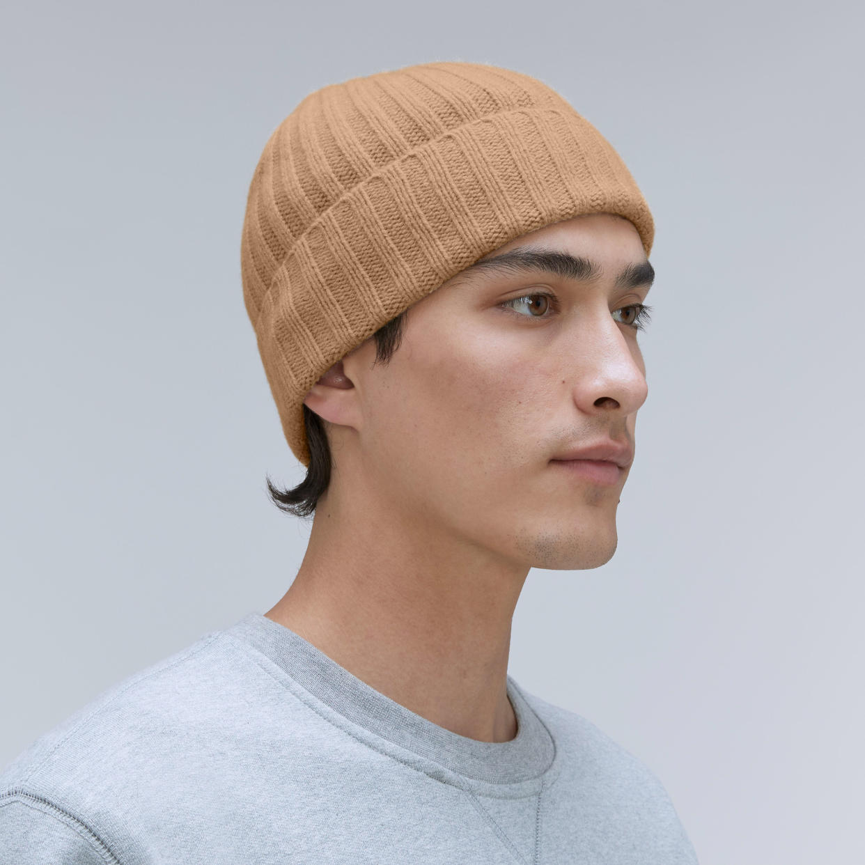 <p><a href="https://go.redirectingat.com?id=74968X1596630&url=https%3A%2F%2Fwww.everlane.com%2Fproducts%2Funisex-recashmere-beanie-light-camel&sref=https%3A%2F%2Fwww.popularmechanics.com%2Fhome%2Fg37328209%2Fbest-christmas-gifts-for-men%2F" rel="nofollow noopener" target="_blank" data-ylk="slk:Shop Now;elm:context_link;itc:0;sec:content-canvas" class="link rapid-noclick-resp">Shop Now</a></p><p>The ReCashmere Beanie</p><p>everlane.com</p><p>$75.00</p>