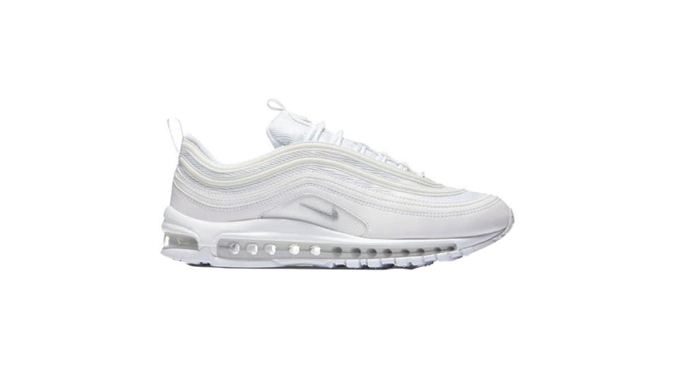 Nike Mens Air Max 97 Trainers