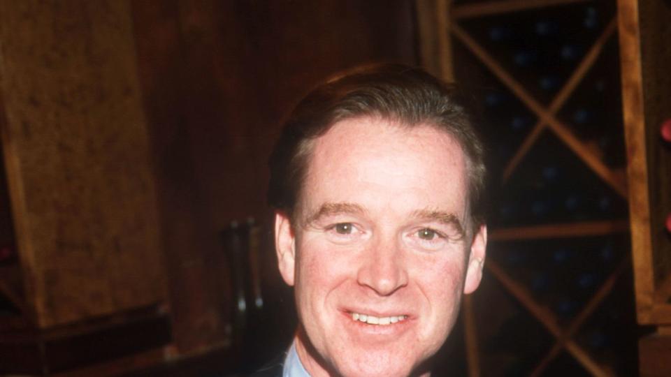 James Hewitt presents his book "Love and War"