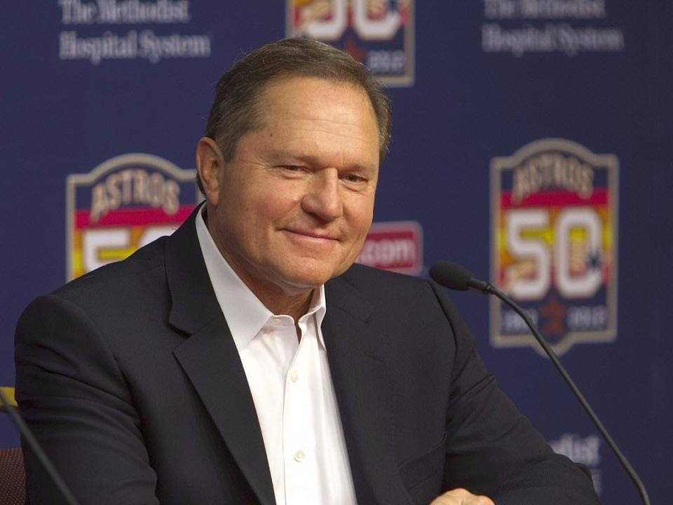 Scott Boras