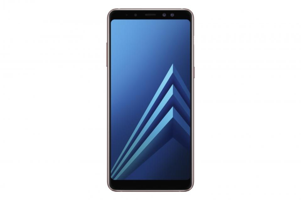 Galaxy A8 2018