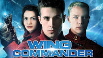 <p>Many of us forget that <i>Wing Commander</i> designer Chris Roberts directed the Hollywood adaptation of his successful 1990s space-sim series himself. There’s a reason many of us forget that. With bad effects, ugly aliens, and janky-looking ships, it paled next to the great <i>Wing Commander</i> games. Casting future <i>Scooby-Doo</i> stars Freddie Prinze Jr. (in a role originated by Mark Hamill) and Matthew Lillard in a sprawling space epic certainly didn’t help. Rotten Tomatoes score: <a href="http://www.rottentomatoes.com/m/wing_commander/?search=Wing%20Comm" rel="nofollow noopener" target="_blank" data-ylk="slk:10%;elm:context_link;itc:0;sec:content-canvas" class="link ">10%</a><br></p>