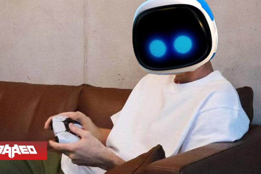 PlayStation ha patentado una IA que jugará por ti para omitir secciones tediosas, repetitivas o que no puedas superar en el juego