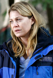 Ellen Pompeo | Photo Credits: Craig Sjodin/ABC