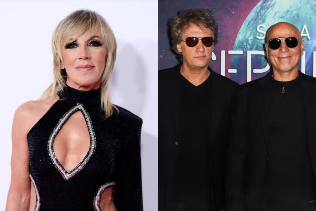 soda stereo and ana torroja latin grammys soda stereo and ana torroja latin grammys.jpg