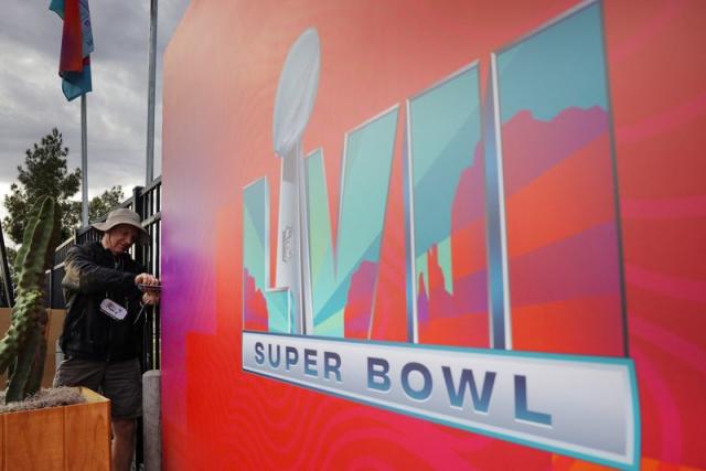 Super Bowl LVII Ticket Prices Are Already Sky-High