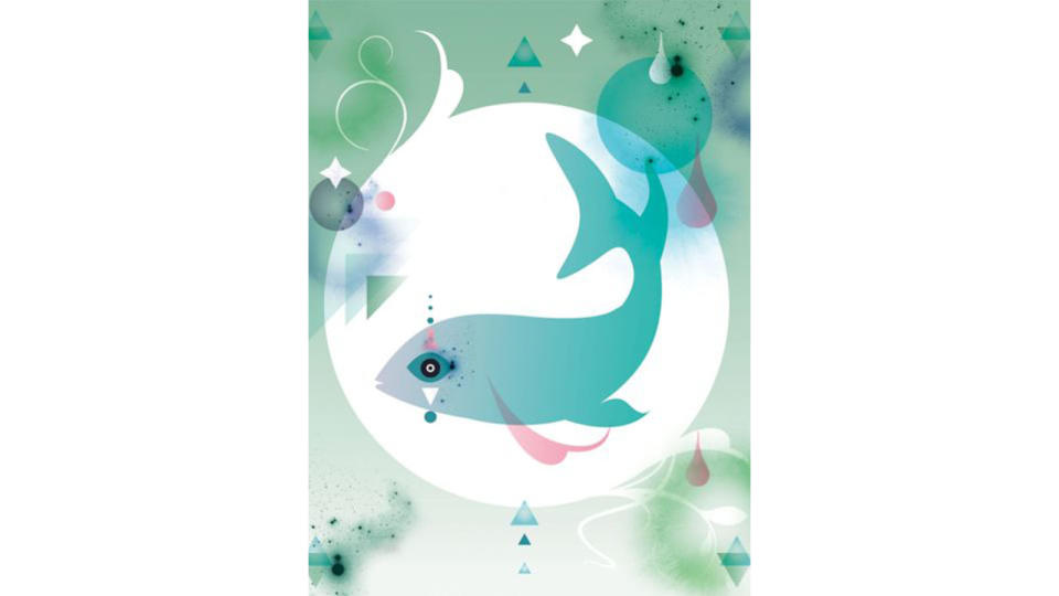 Pisces horoscope