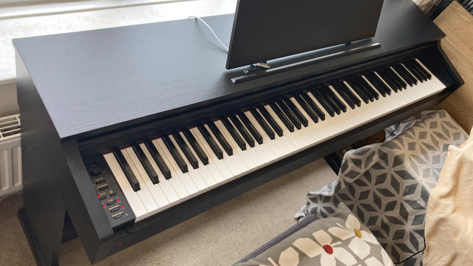 Casio Celviano AP-270 digital piano review