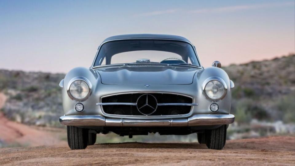 Image Via RM Sotheby's