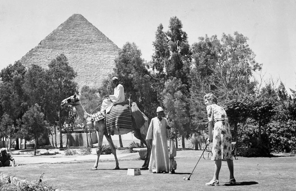 <p>Pictorial Parade/Archive Photos/Getty Images</p>