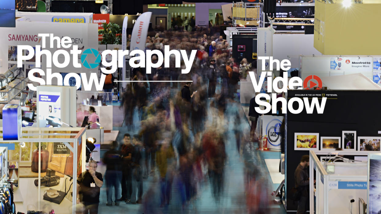  The Photography Show 2022: Everything you need to know about the super event 