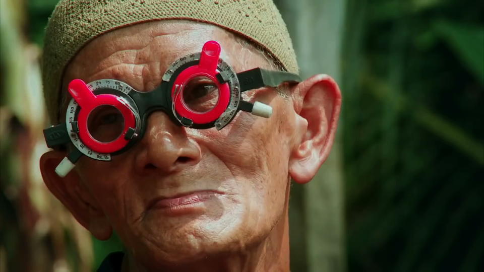 “The Look of Silence”