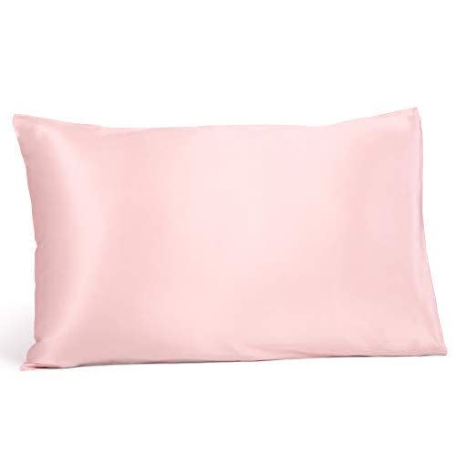 22)  Mulberry Silk Pillowcase