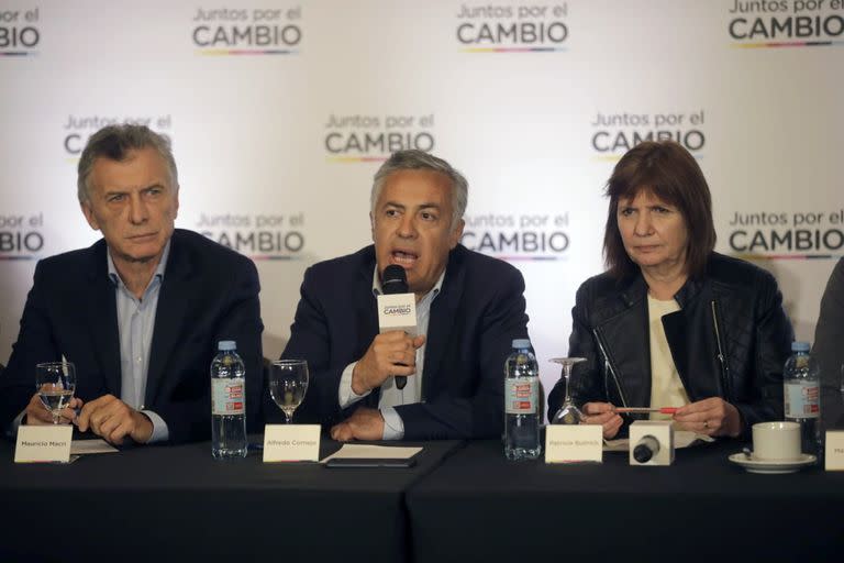 Juntos por el Cambio