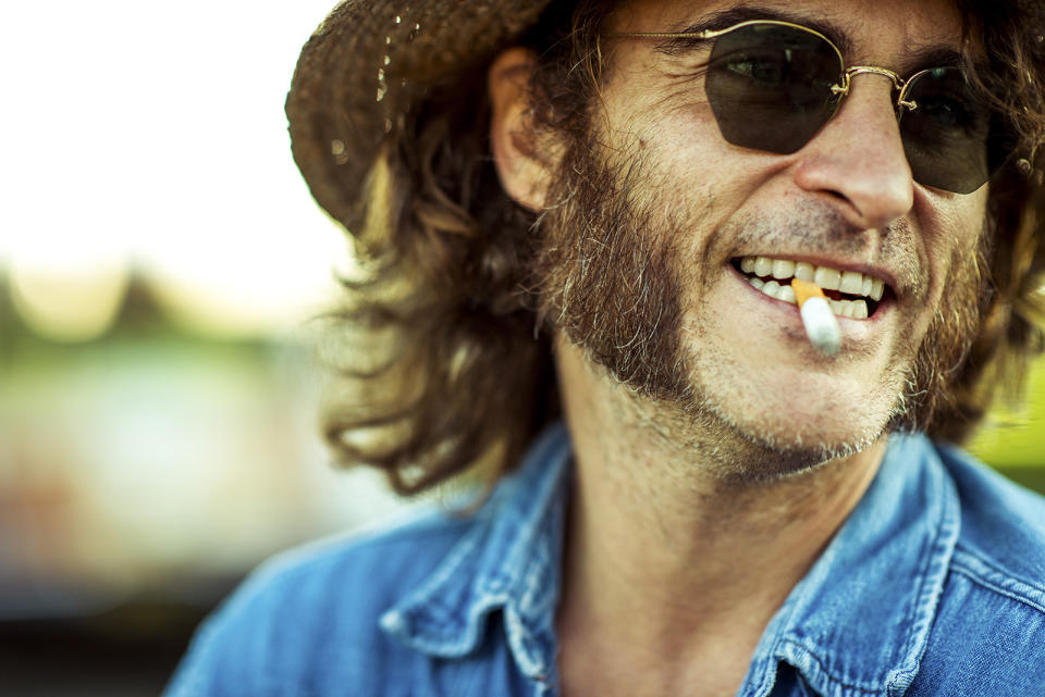 Inherent vice