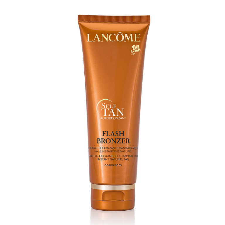 Lancôme Flash Bronzer Instant Natural Tan