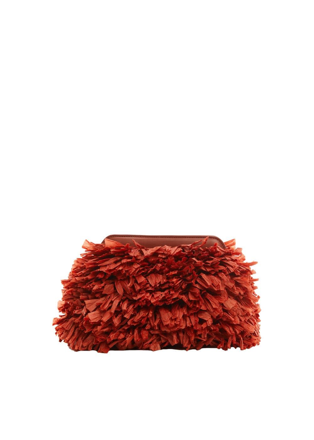 <p><a href="https://go.redirectingat.com?id=74968X1596630&url=https%3A%2F%2Fshop.mango.com%2Fus%2Fwomen%2Fbags-natural-materials%2Ffringed-clutch-bag_67038635.html&sref=https%3A%2F%2Fwww.townandcountrymag.com%2Fstyle%2Ffashion-trends%2Fa46106296%2F2024-bag-trends%2F" rel="nofollow noopener" target="_blank" data-ylk="slk:Shop Now;elm:context_link;itc:0;sec:content-canvas" class="link rapid-noclick-resp">Shop Now</a></p><p>Fringed Clutch Bag </p><p>mango.com</p><p>$99.99</p>