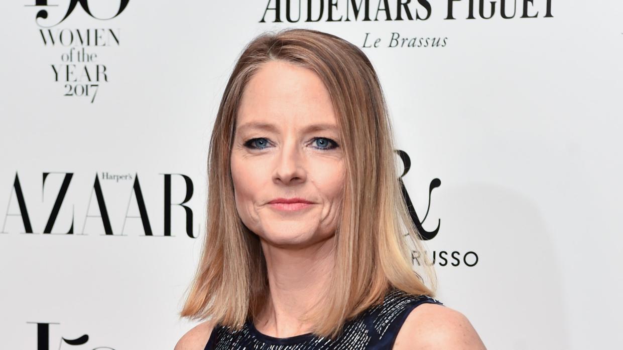 Jodie Foster is not a fan of superhero movies (PA)